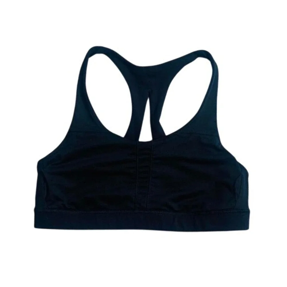 Lululemon Sports Bra with Mesh Back‎